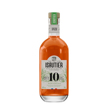 Charger l'image dans la galerie, ISAUTIER RHUM VIEUX 10 ANS 40% 70CL
