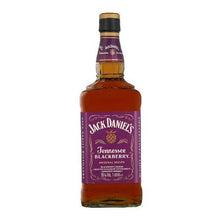 Charger l'image dans la galerie, JACK DANIEL'S BLACKBERRY 35% 1L
