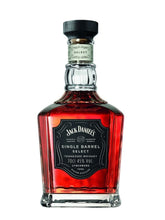 Charger l'image dans la galerie, JACK DANIEL'S SINGLE BARREL SELECT 45% 70CL

