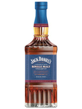Charger l'image dans la galerie, JACK DANIEL'S SINGLE MALT OLOROSO SHEERY CASK 45% 1L
