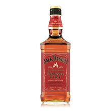 Charger l'image dans la galerie, JACK DANIEL'S FIRE 35% 1L
