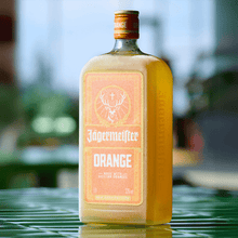 Charger l'image dans la galerie, JÄGERMEISTER ORANGE 33% 1L
