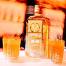 Charger l'image dans la galerie, JÄGERMEISTER ORANGE 33% 1L
