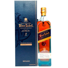 Charger l'image dans la galerie, JOHNNIE WALKER BLUE LABEL 40% 1L
