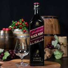 Charger l'image dans la galerie, JOHNNIE WALKER RUBY 40% 1L
