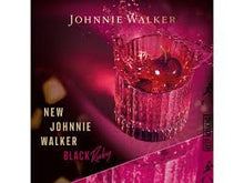 Charger l'image dans la galerie, JOHNNIE WALKER RUBY 40% 1L
