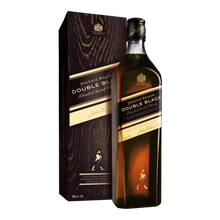 Charger l'image dans la galerie, JOHNNIE WALKER DOUBLE BLACK 40% 1L
