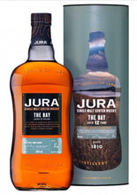 Charger l'image dans la galerie, JURA THE BAY 12 ANS 44% 1L
