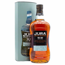 Charger l'image dans la galerie, JURA THE BAY 12 ANS 44% 1L
