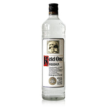 Charger l'image dans la galerie, KETEL ONE 40% 1L
