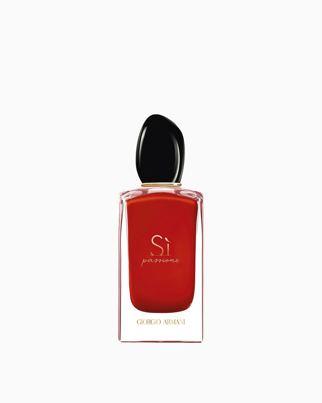 GIORGIO ARMANI - SÌ PASSIONE EAU DE PARFUM 100 ML