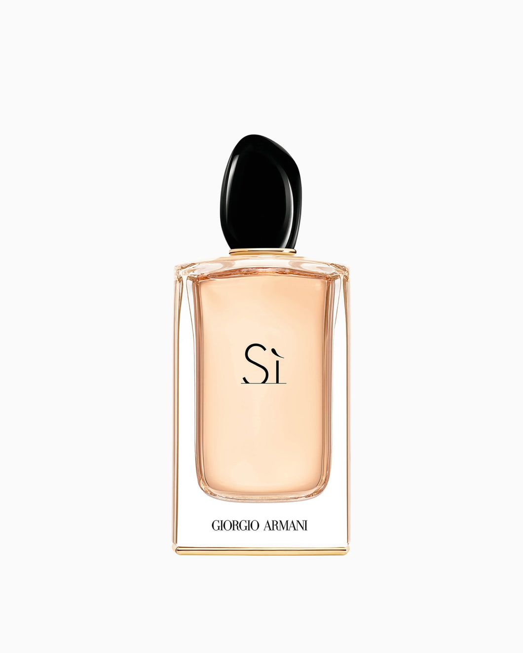 GIORGIO ARMANI - SÌ EAU DE PARFUM 100 ML