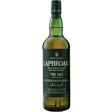 Charger l'image dans la galerie, LAPHROAIG THE 1815 EDITION 48% 70CL
