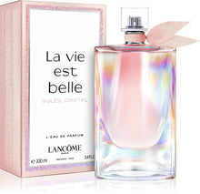 Charger l'image dans la galerie, LANCÔME LA VIE EST BELLE SOLEIL CRISTAL EDP 100ML
