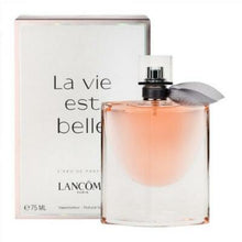 Charger l'image dans la galerie, LANCÔME LA VIE EST BELLE EDP 75ML
