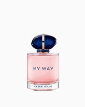 Charger l&#39;image dans la galerie, GIORGIO ARMANI - MY WAY EAU DE PARFUM 90 ML
