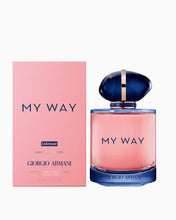 Charger l&#39;image dans la galerie, GIORGIO ARMANI - MY WAY EAU DE PARFUM INTENSE 90 ML
