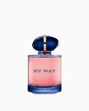 Charger l&#39;image dans la galerie, GIORGIO ARMANI - MY WAY EAU DE PARFUM INTENSE 90 ML
