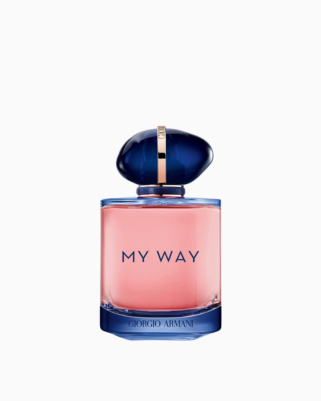 GIORGIO ARMANI - MY WAY EAU DE PARFUM INTENSE 90 ML