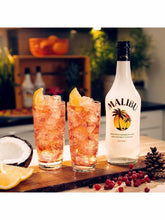 Charger l'image dans la galerie, MALIBU ORIGINAL COCONUT RUM 18% 1L
