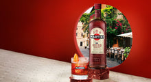 Charger l'image dans la galerie, MARTINI ROSSO 14,4% 1L
