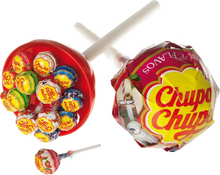 Charger l'image dans la galerie, CHUPA CHUPS MEGA
