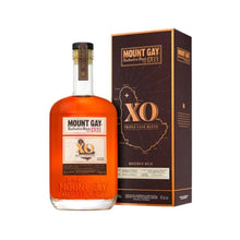 Charger l'image dans la galerie, MOUNT GAY XO TRIPLE CASK BLEND 43% 1L
