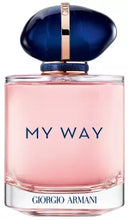 Charger l'image dans la galerie, GIORGIO ARMANI - MY WAY EAU DE PARFUM 90 ML
