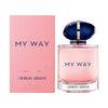 GIORGIO ARMANI - MY WAY EAU DE PARFUM 90 ML