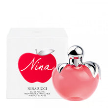 Charger l'image dans la galerie, NINA RICCI EAU DE TOILETTE 80ML
