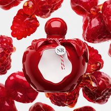 Charger l'image dans la galerie, NINA RICCI ROUGE EAU DE TOILETTE 80ML
