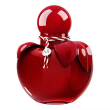 Charger l'image dans la galerie, NINA RICCI ROUGE EAU DE TOILETTE 80ML
