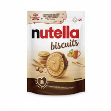 Charger l'image dans la galerie, NUTELLA BISCUITS T20 276G
