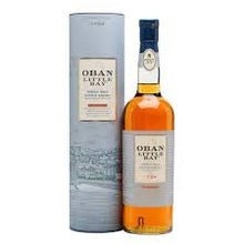 Charger l'image dans la galerie, OBAN LITTLE BAY 43% 1L
