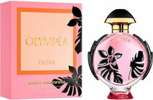 Charger l'image dans la galerie, PACO RABANNE OLYMPEA FLORA EAU DE PARFUM INTENSE 50ML

