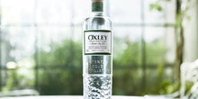 Charger l'image dans la galerie, OXLEY LONDON DRY GIN 47% 1 L
