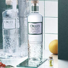 Charger l'image dans la galerie, OXLEY LONDON DRY GIN 47% 1 L
