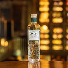 Charger l'image dans la galerie, OXLEY LONDON DRY GIN 47% 1 L
