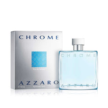 Charger l&#39;image dans la galerie, AZZARO - CHROME EAU DE TOILETTE 100 ML
