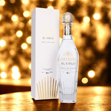 Charger l'image dans la galerie, PATRÓN EL CIELO 40% 70CL
