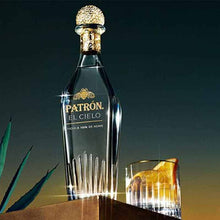 Charger l'image dans la galerie, PATRÓN EL CIELO 40% 70CL
