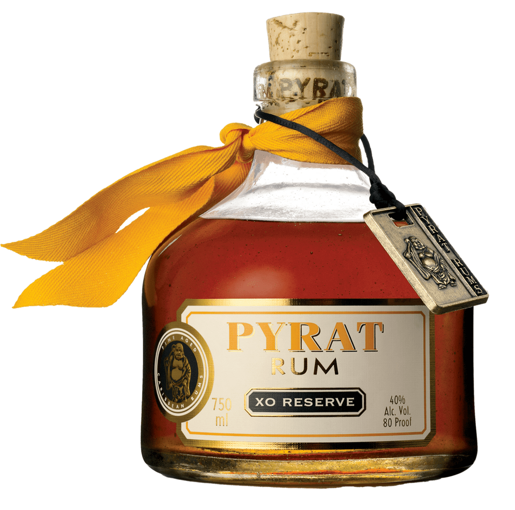 PYRAT XO RESERVE 70CL