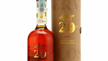 Charger l'image dans la galerie, RON SANTIAGO DE CUBA 20 ANS 40% 70CL
