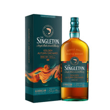 Charger l'image dans la galerie, SINGLETON GOLDEN AUTUMN 41,8% 1L
