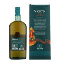 Charger l'image dans la galerie, SINGLETON GOLDEN AUTUMN 41,8% 1L

