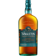 Charger l'image dans la galerie, SINGLETON GOLDEN AUTUMN 41,8% 1L
