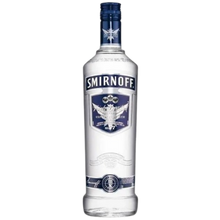 Charger l'image dans la galerie, SMIRNOFF BLUE 50% 1L
