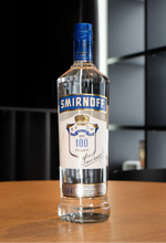 Charger l'image dans la galerie, SMIRNOFF BLUE 50% 1L
