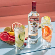 Charger l'image dans la galerie, SMIRNOFF RED 37,5% 1L
