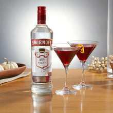 Charger l'image dans la galerie, SMIRNOFF RED 37,5% 1L
